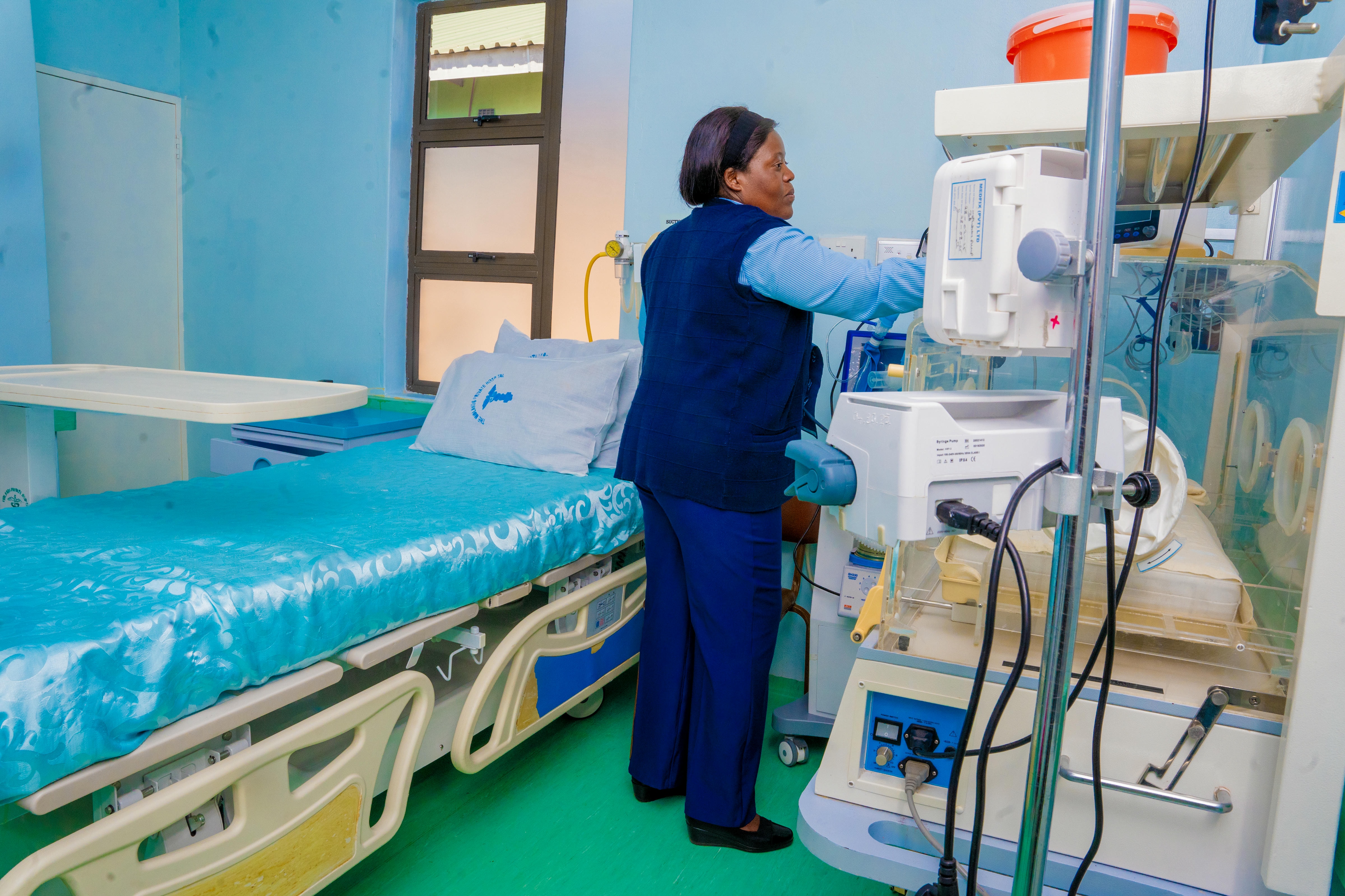 Maternity Services